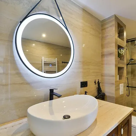 וילה Stunning Villa Kate With Pool, Zadar County *