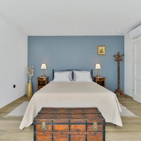 וילה Stunning Villa Kate With Pool, Zadar County